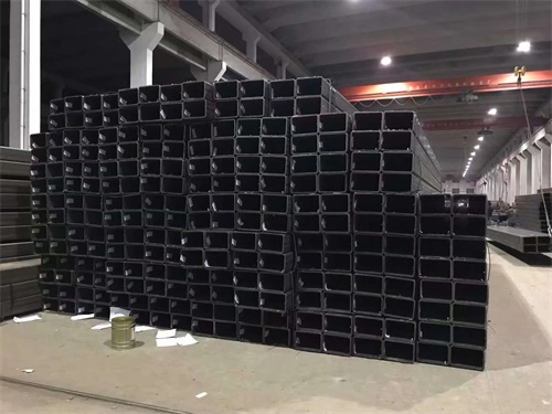 东明冷拔方管选型指南 工程采购怎么选